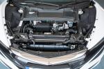 Honda NSX 2016 года